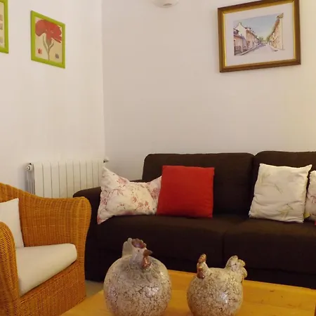 La Maison De Lestang