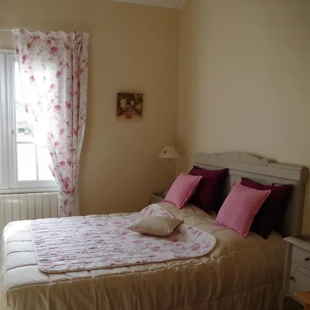 La Maison De Lestang 3*