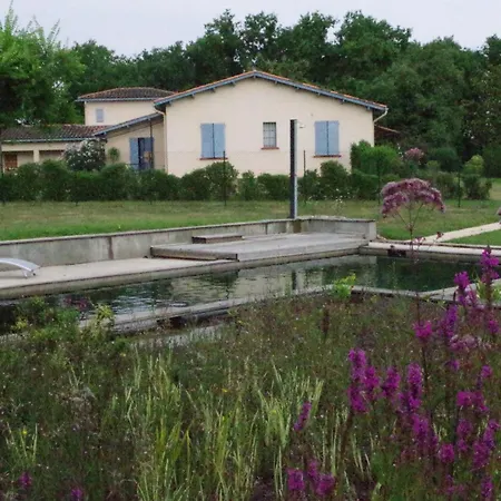 La Maison De Lestang Guest house Montbeton