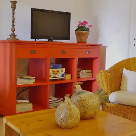 בית הארחה La Maison De Lestang Montbeton