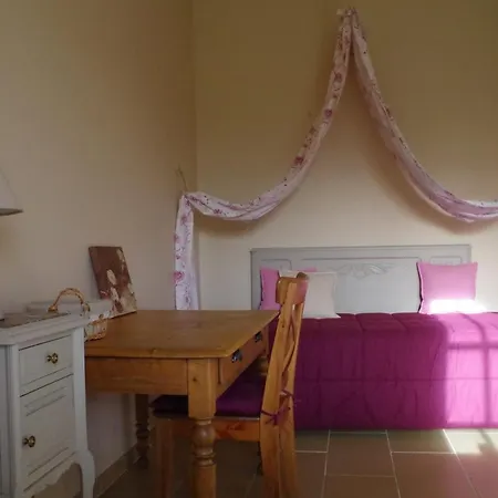 בית הארחה La Maison De Lestang